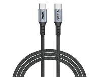 Kabel USB Verbatim Sync & Charge USB C to USB C 100W 120 cm